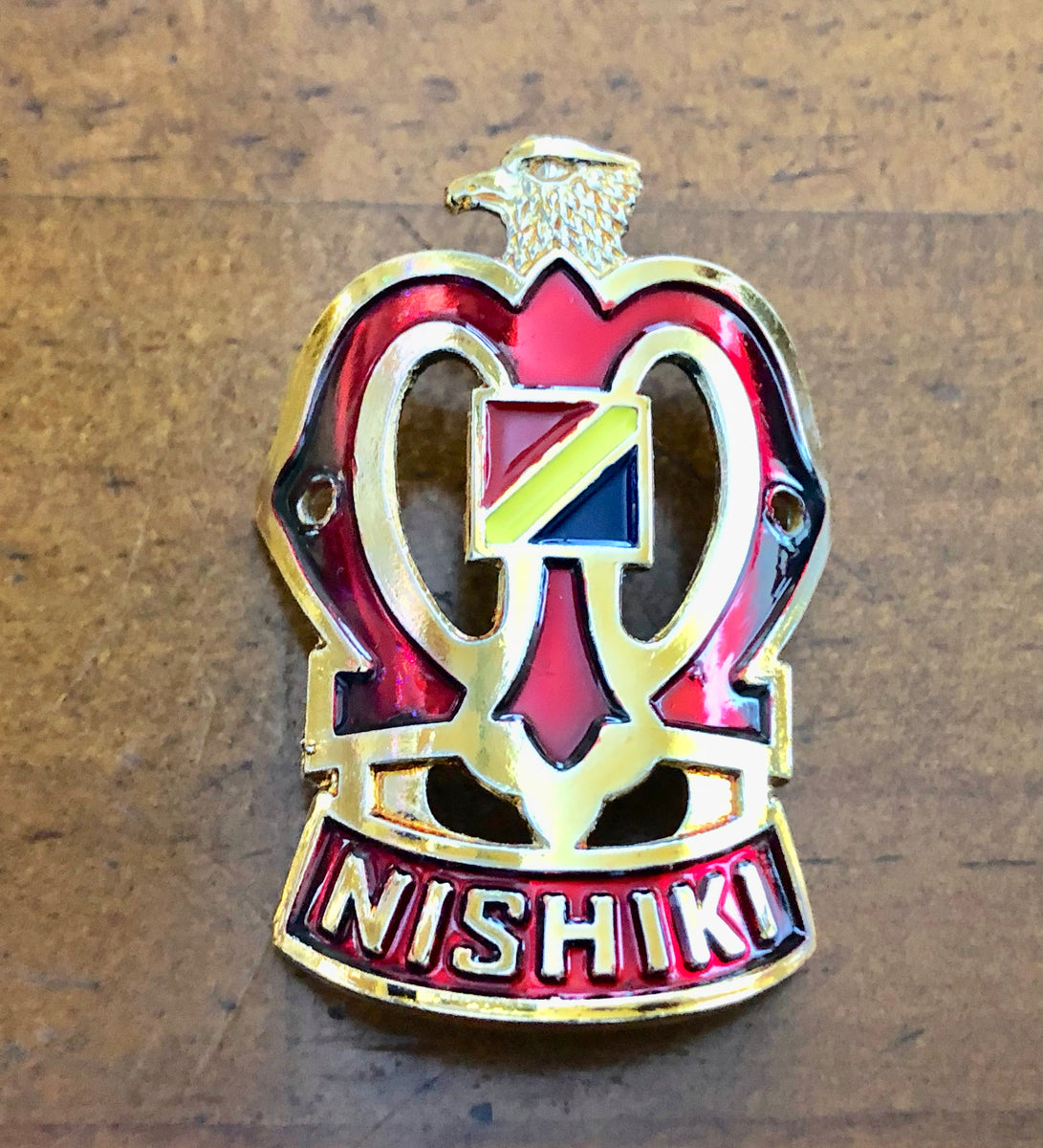 Nishiki bmx on sale