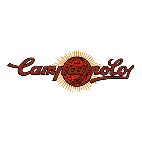 Campagnolo Crank Caps