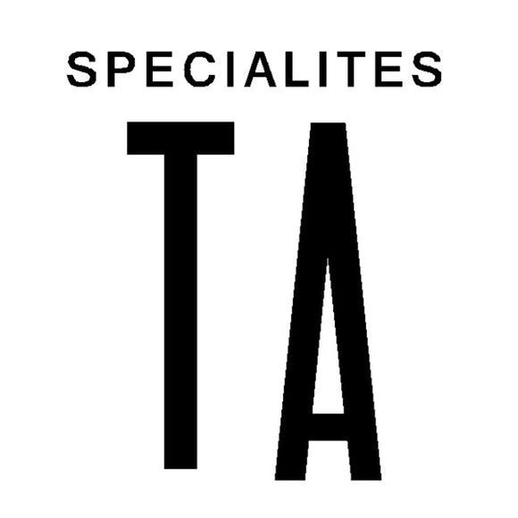 Specialties TA Crank Caps