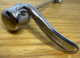 NOS Original Shimano 600 front skewer assembly 121mm long