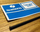 Vintage NOS Shimano Push Rod 113.4mm to fit 173mm long axle