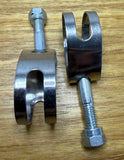 24mm Bicycle Brake Lever Clamp vintage 80's