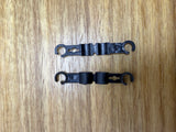 Vintage BMX / Bike plastic brake cable hook clips NOS
