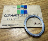 NOS Original Shimano Dura-Ace Lock Ring (35X P1 ) French Thread