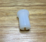 VINTAGE SHIMANO 3 SPEED SHIFTER CABLE CLAMP GROMMET SPACER STOPPER