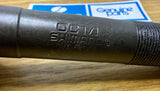 Vintage 80`s SHIMANO FF System 24 TPI Cotterless OCTA crank axle NOS