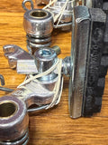 NOS Original Front and Rear Dia Compe 981 Cantilever Brake set old school Mountain Bike