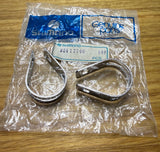 Shimano 22.2 Bicycle Brake Lever Clamp vintage 80's