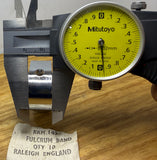 Original Raleigh NOS Fulcrum Band RKM 145