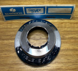 Vintage 80`s SHIMANO FF System Front crank freewheel Cap, NOS