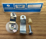 Vintage Shimano 333 Japan 1 1/8 Inch guide roller for 3 speed hub