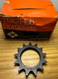 TDC 13t  1/2 X 3/32" Track Cog - "NOS"