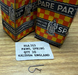 Original Raleigh Pawl Spring