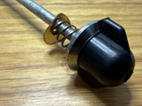 NOS Original Maillard MM ATOM front skewer assembly 126mm