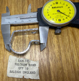 Original Raleigh NOS Fulcrum Band RKM 145