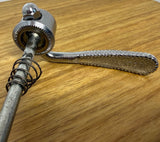 NOS Original Maillard MM ATOM front skewer assembly 126mm