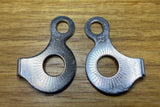 Bike-Cycle-Bicycle Lock Safety Security Front 9.5 mm Wheel Hub Washer
