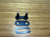 Old school BMX D.I.D master chain link 1/2” x 1/8