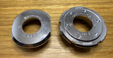 NOS Original Shimano 600 EX Bottom Bracket (35 X P1 ) French Thread