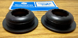 Vintage 80s SHIMANO FF, Adamas ax, and Selecta System Left and Right Ball Cups