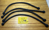 Vintage Raleigh R.20 Holdall - Twenty carrier strap - Raleigh NOS rack straps