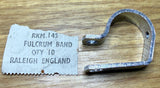 Original Raleigh NOS Fulcrum Band RKM 145