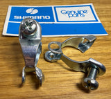 Vintage Shimano Japan cable stopper band