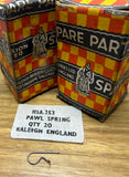 Original Raleigh Pawl Spring