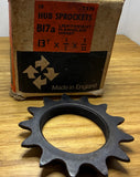 TDC 13t  1/2 X 3/32" Track Cog - "NOS"
