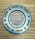 Vintage BMX 80`s SHIMANO SX hub front of rear hub chain protector