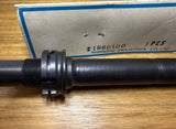 Vintage 70`s SHIMANO FF System 24 TPI Cottered crank axle