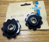NOS Original Shimano Dura-Ace Jockey wheels 10 tooth