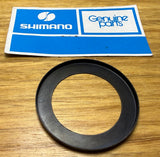 Vintage NOS Shimano Sprocket Dust Seal Cap