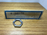 Vintage 80`s SHIMANO FF and Adamas ax System Left lock nut