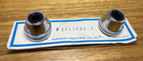 Vintage 70`s SHIMANO Rear nut for skewer