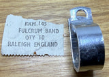 Original Raleigh NOS Fulcrum Band RKM 145