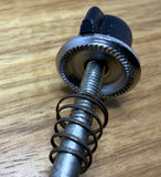 NOS Original Maillard MM ATOM front skewer assembly 126mm