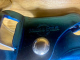 Vintage 80's Blue Chang Star Left hand two finger pull Brake Lever
