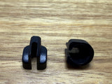 Shimano DX Brake lever cable guide Original NOS