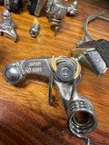 NOS Original Front and Rear Dia Compe 981 Cantilever Brake set old school Mountain Bike