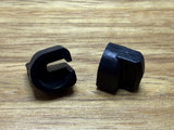 Shimano DX Brake lever cable guide Original NOS