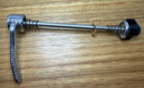 NOS Original Maillard MM ATOM front skewer assembly 126mm