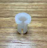 VINTAGE SHIMANO 3 SPEED SHIFTER CABLE CLAMP GROMMET SPACER STOPPER