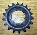 Vintage NOS Shimano 18t Sprocket