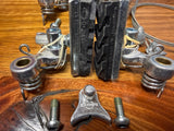 NOS Original Front and Rear Dia Compe 981 Cantilever Brake set old school Mountain Bike
