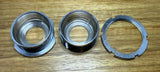 NOS Original Shimano 600 EX Bottom Bracket (35 X P1 ) French Thread