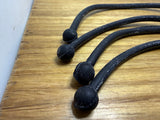 Vintage Raleigh R.20 Holdall - Twenty carrier strap - Raleigh NOS rack straps