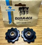 NOS Original Shimano Dura-Ace Jockey wheels 10 tooth