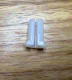 VINTAGE SHIMANO 3 SPEED SHIFTER CABLE CLAMP GROMMET SPACER STOPPER