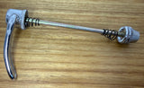 NOS Original Shimano 600 front skewer assembly 121mm long